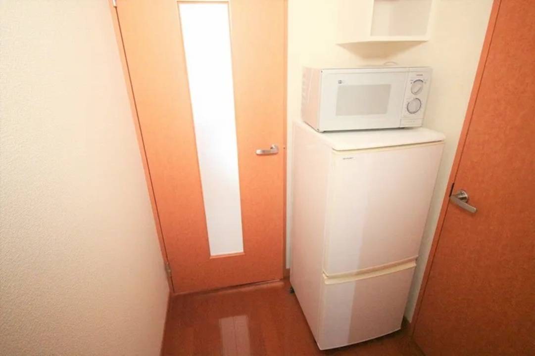 その他　冷蔵庫