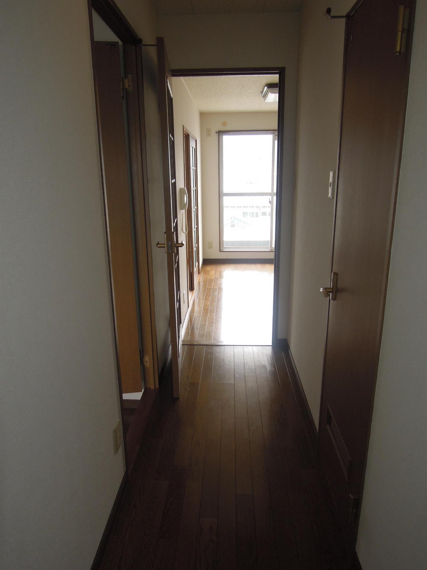 その他設備　※室内イメージ