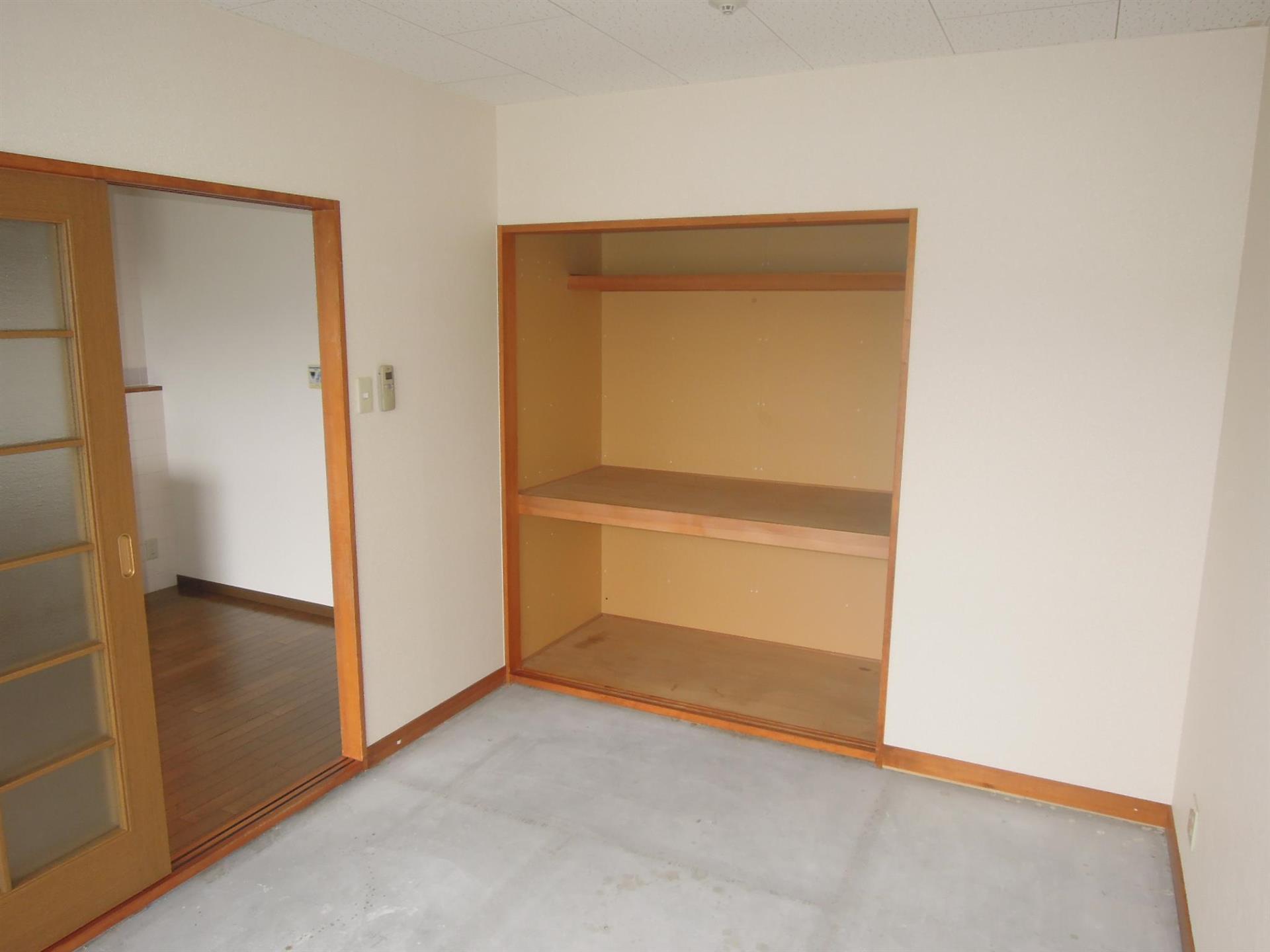 居室・リビング　※室内イメージ