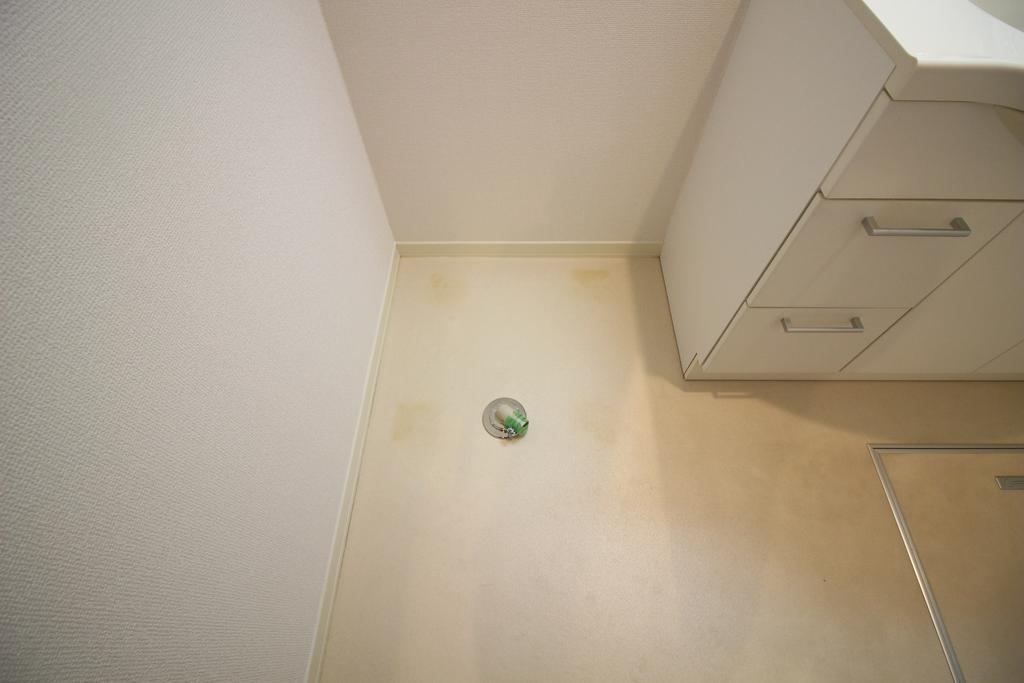 その他設備　洗濯機置場：画像は同社類似物件の写真