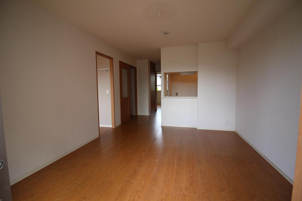 居室・リビング　リビング：画像は同社類似物件の写真