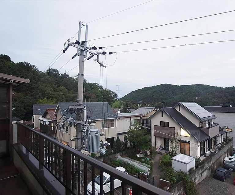 眺望　風景
