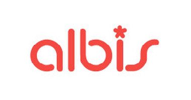 スーパー　albis畝田店（スーパー）まで777m