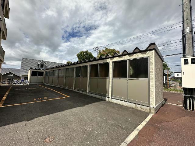 その他共有部分　建物設備