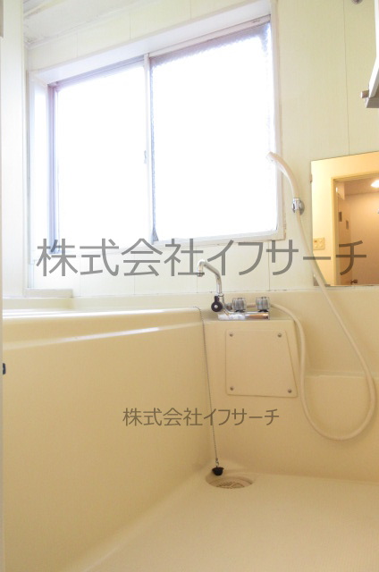 バス・シャワールーム　当社担当撮影