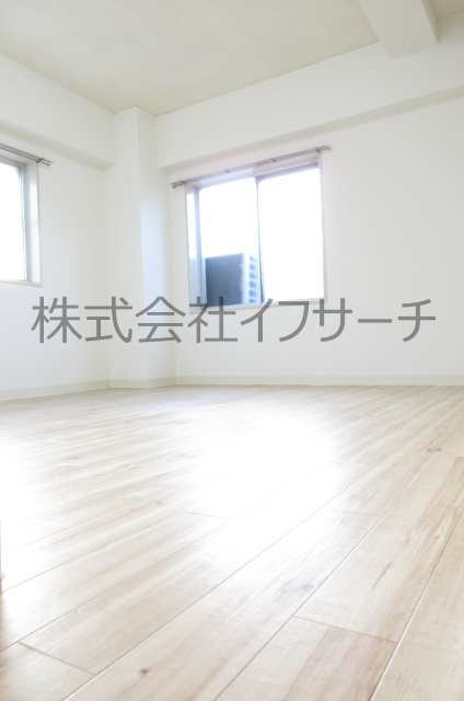 居室・リビング　当社担当撮影