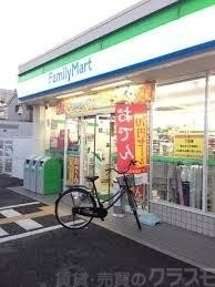 【大阪市西成区千本南のマンションのコンビニ】