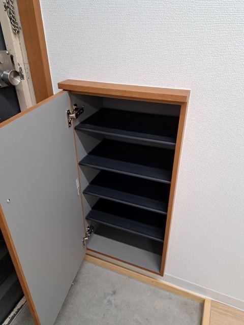 その他　靴箱