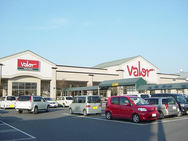 スーパー　バロー広見店（スーパー）まで467m
