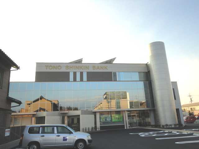 銀行　東濃信用金庫可児支店（銀行）まで777m