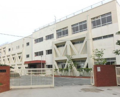 小学校　広島市立皆実小学校（小学校）まで540m