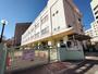 幼稚園・保育園　皆実保育園（幼稚園・保育園）まで431m