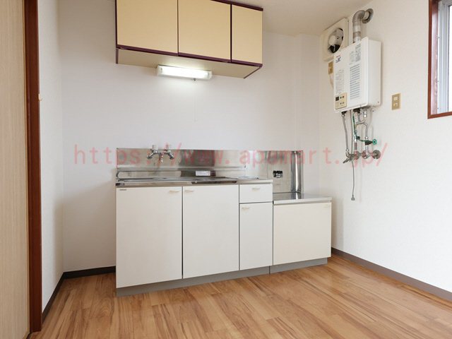 居室・リビング　他の部屋の写真代用