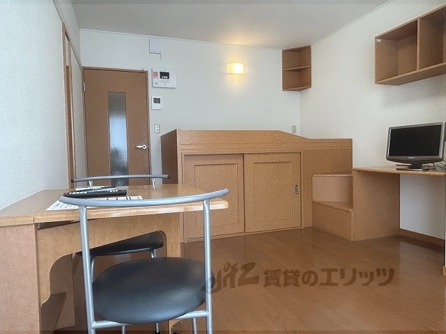 その他部屋・スペース　洋室