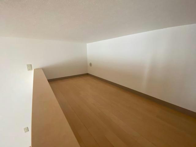 その他部屋・スペース　ロフト