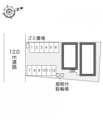 【レオパレス比叡のその他】