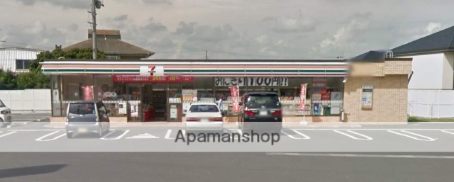 コンビニ　セブンイレブン（コンビニ）まで1422m