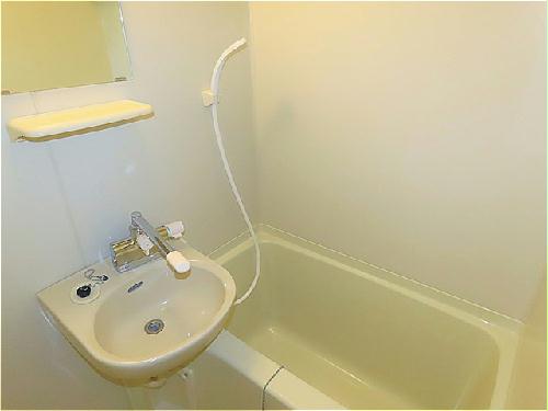 その他部屋・スペース　ベッドスペース