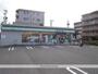コンビニ　ファミリーマート（コンビニ）まで313m