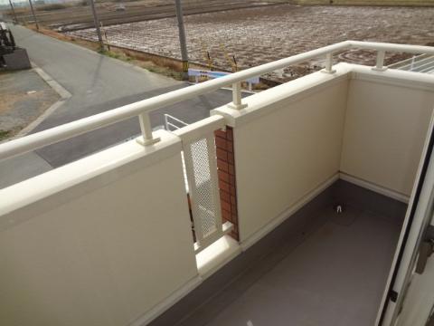 バルコニー　ベランダ