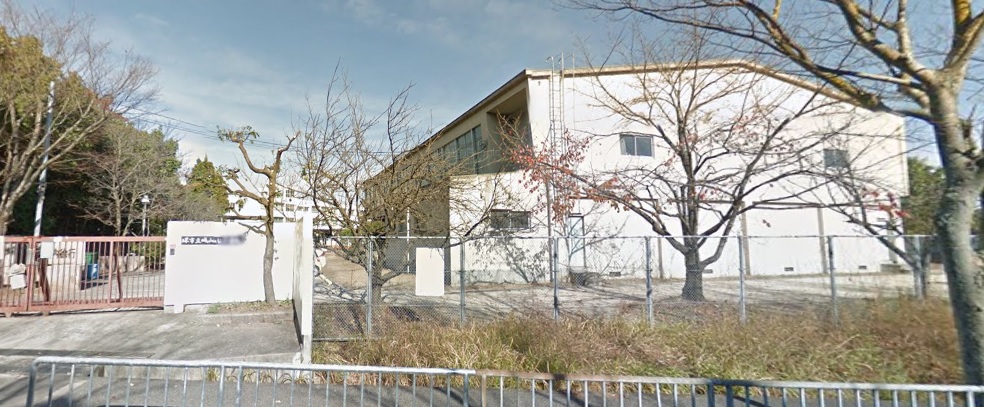 小学校　堺市立城山台小学校（小学校）まで921m