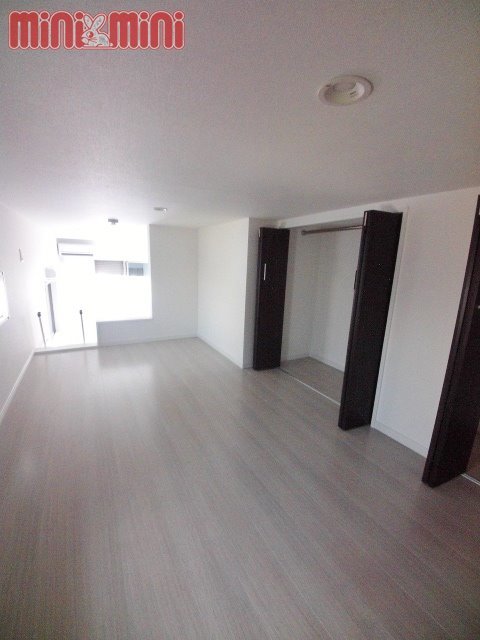 その他部屋・スペース　ロフトスペースです。