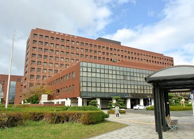 【北九州市若松区塩屋のマンションの病院】