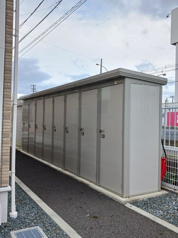 【紫波町桜町字中屋敷築5年のその他】