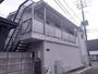 矢切駅より徒歩15分 2階 築52年1ヶ月の賃貸物件