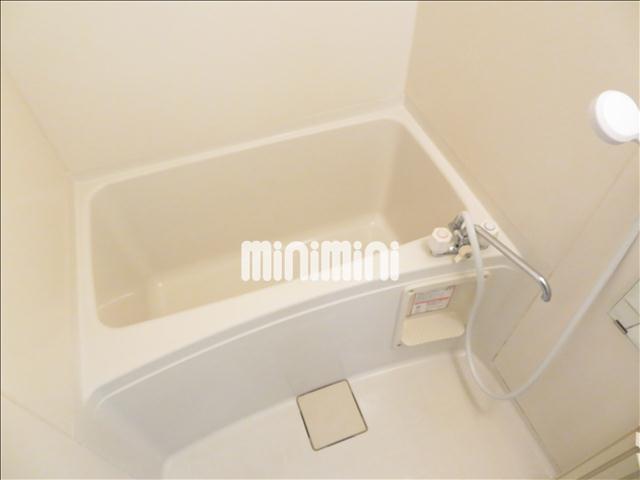 バス・シャワールーム　お風呂も綺麗です