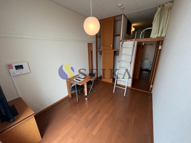 居室・リビング　同タイプのお部屋の写真です。