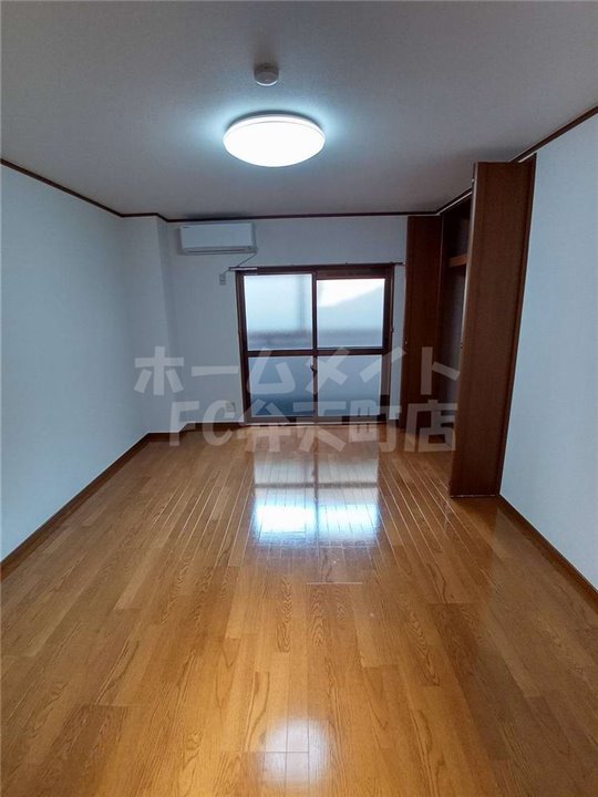 居室・リビング　おしゃれな居間です