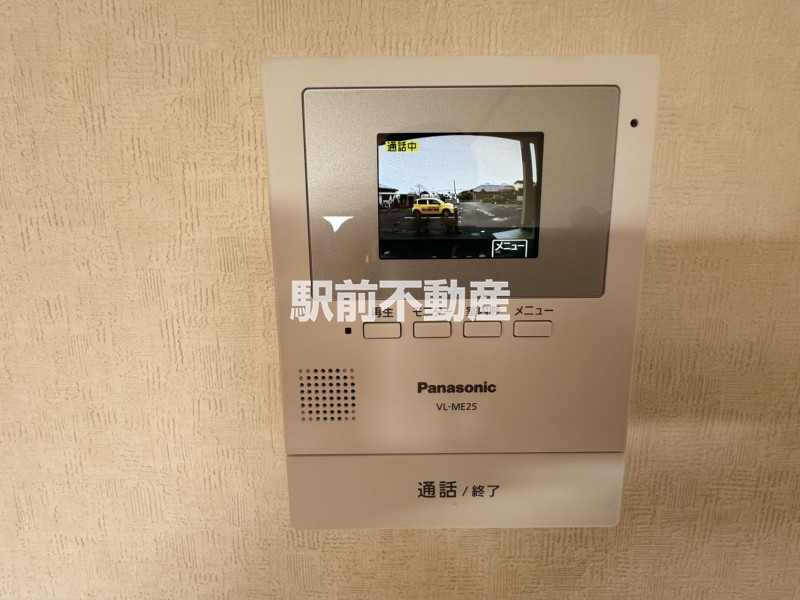 セキュリティ　◆他部屋流用◆