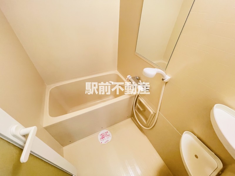 バス・シャワールーム　◆他部屋流用◆