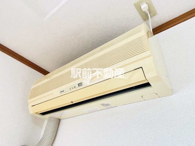 その他設備　◆他部屋流用◆