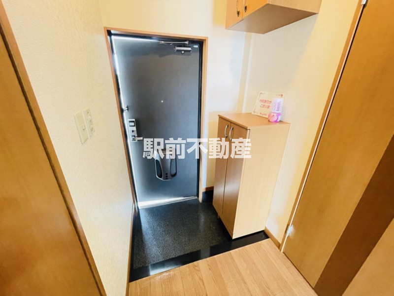 玄関　◆他部屋流用◆