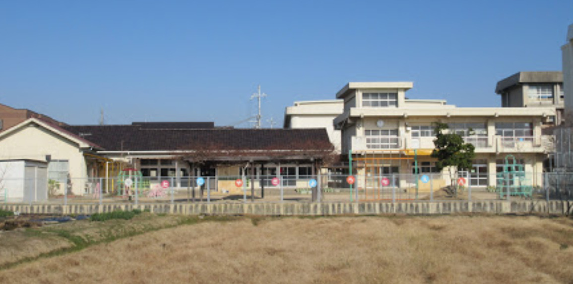 幼稚園・保育園　明石市立谷八木幼稚園（幼稚園・保育園）まで1321m
