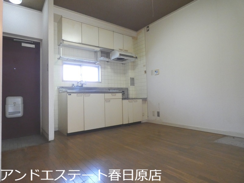 居室・リビング　ペット飼育可