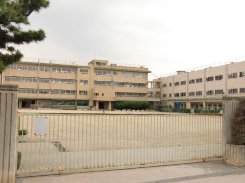 アネックス元町　茨木市立茨木小学校（その他　436m）