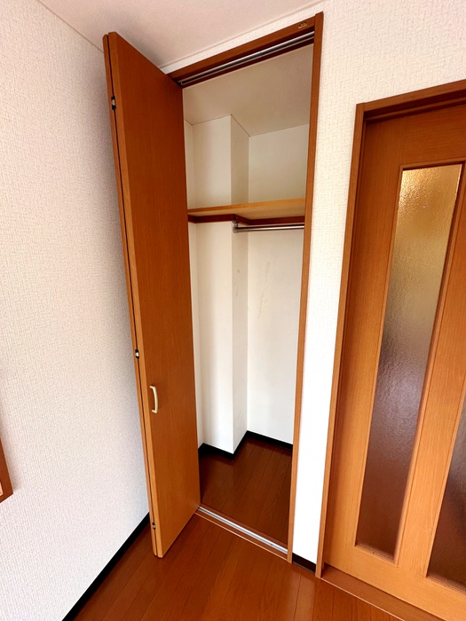 ストリート・タナカの内装写真
