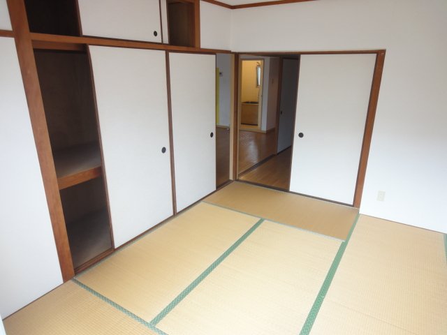 その他部屋・スペース　同物件別室