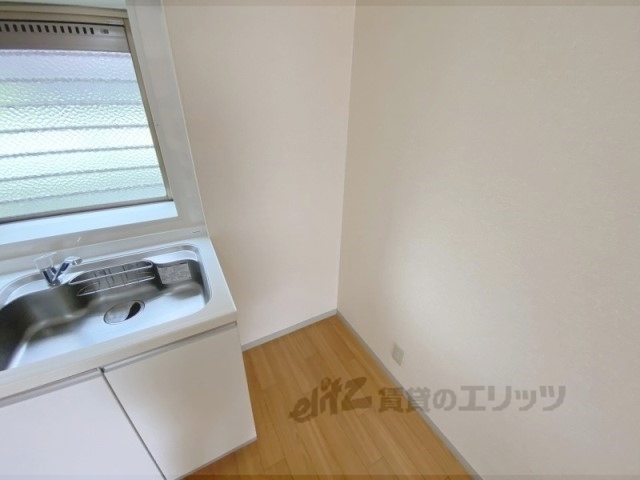 その他部屋・スペース　冷蔵庫置場