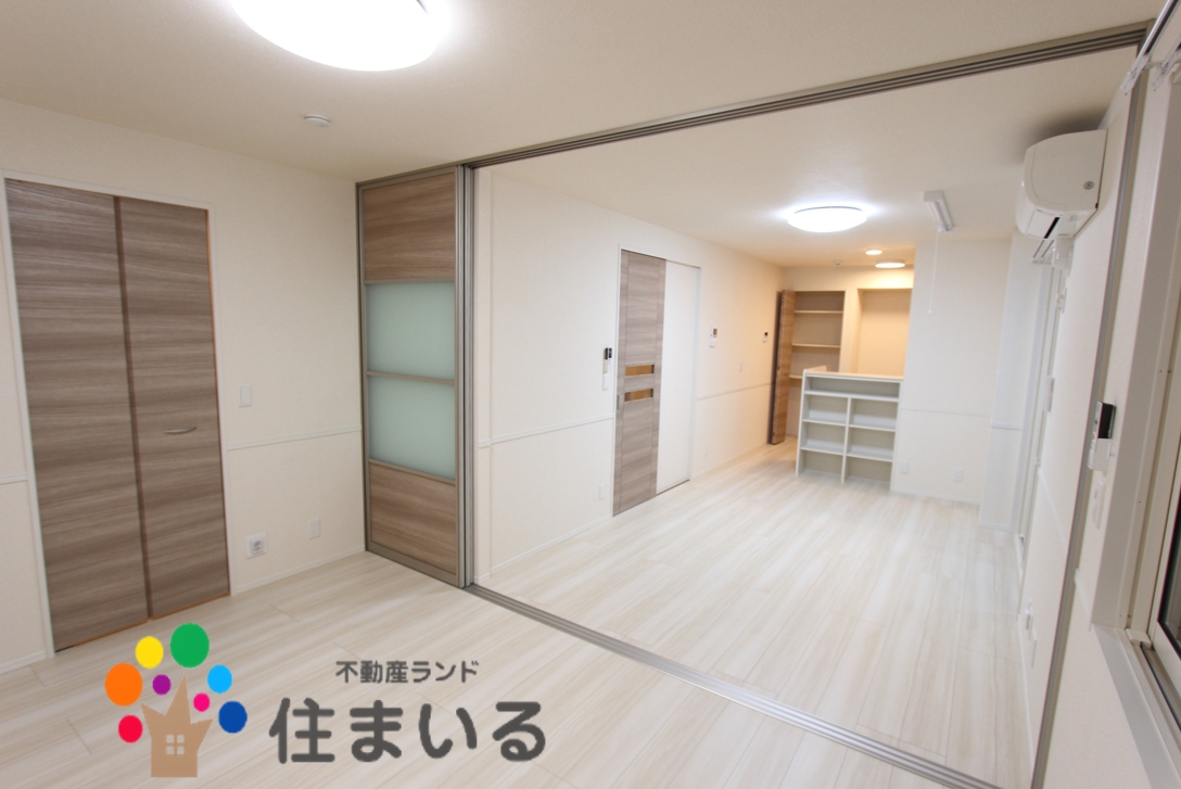 居室・リビング　※写真は同型タイプとなります