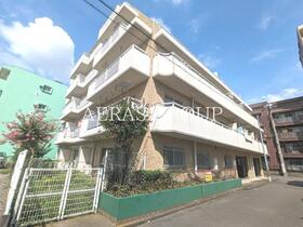 西武拝島線/武蔵砂川駅 歩10分