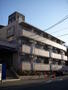 鶴川駅より徒歩10分 2階 築38年の賃貸物件