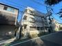 牛込柳町駅より徒歩10分 3階 築35年9ヶ月の賃貸物件