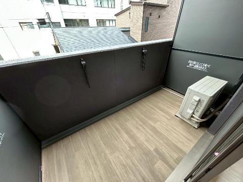 バルコニー　ベランダ