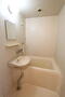 バス・シャワールーム　☆洗面台付バス☆