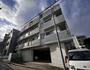 愛宕橋駅より徒歩6分 4階 築29年7ヶ月の賃貸物件