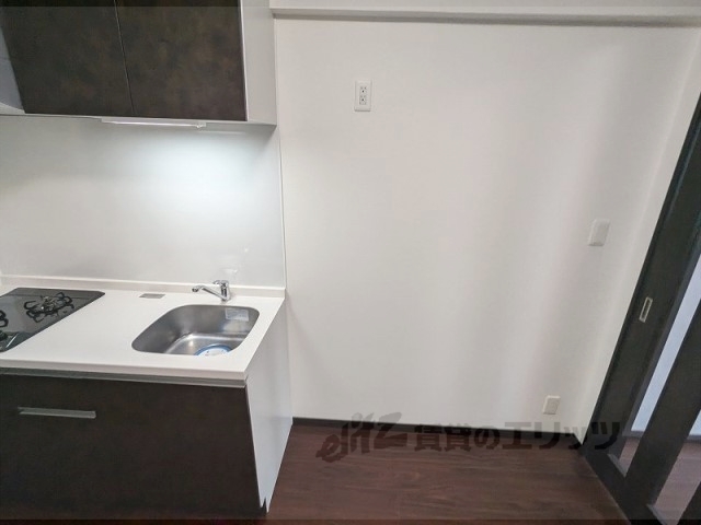 その他部屋・スペース　冷蔵庫置場